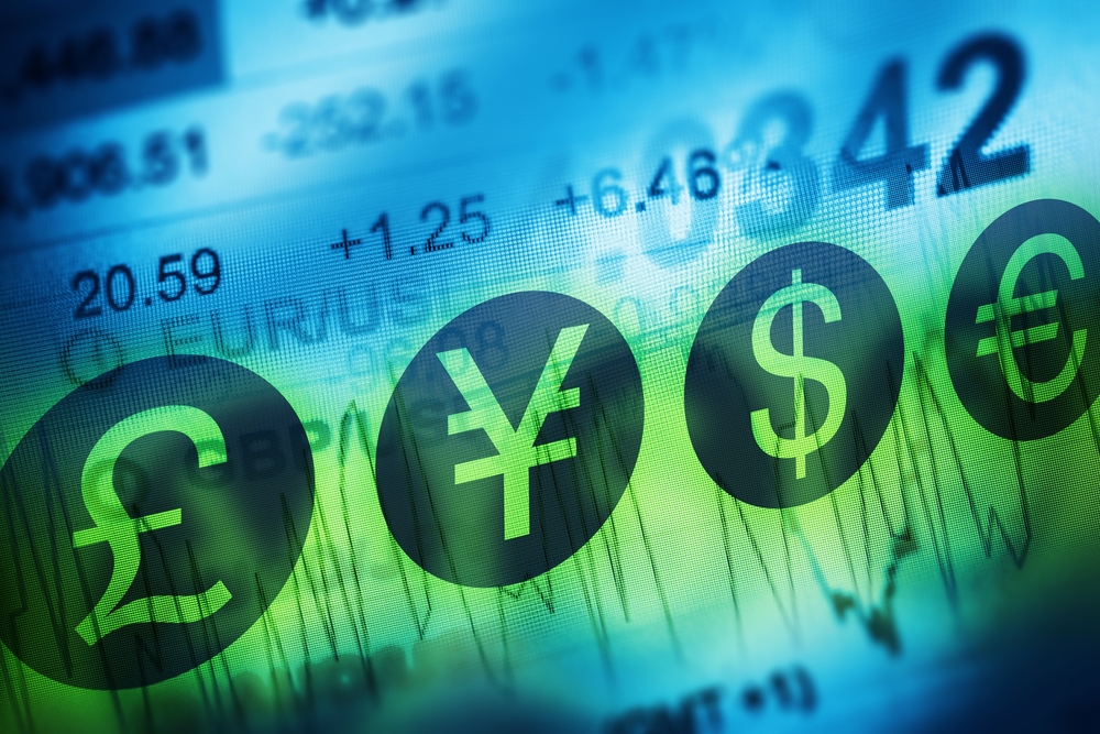 forex trading