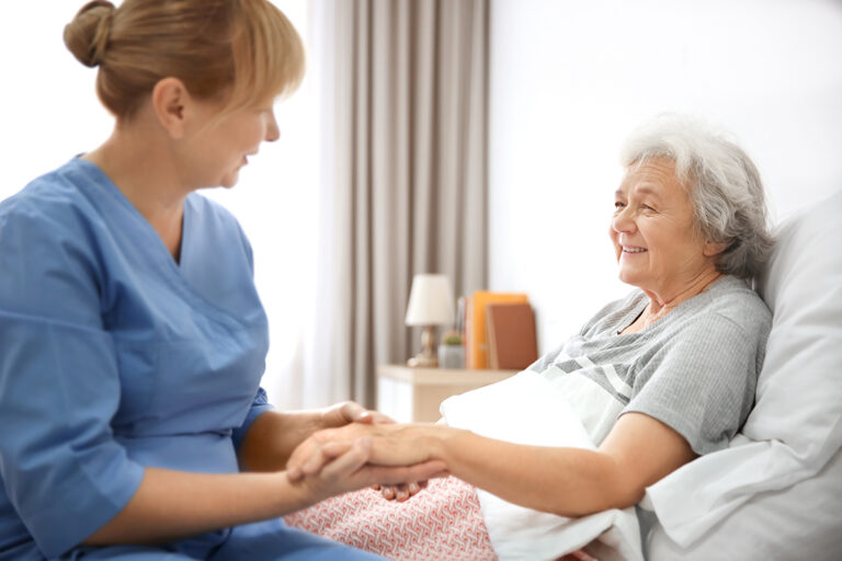 Understanding the Key Benefits of Home Health Care Providers