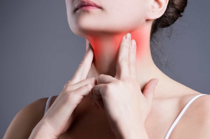 Treatments For Throat Lump Relief