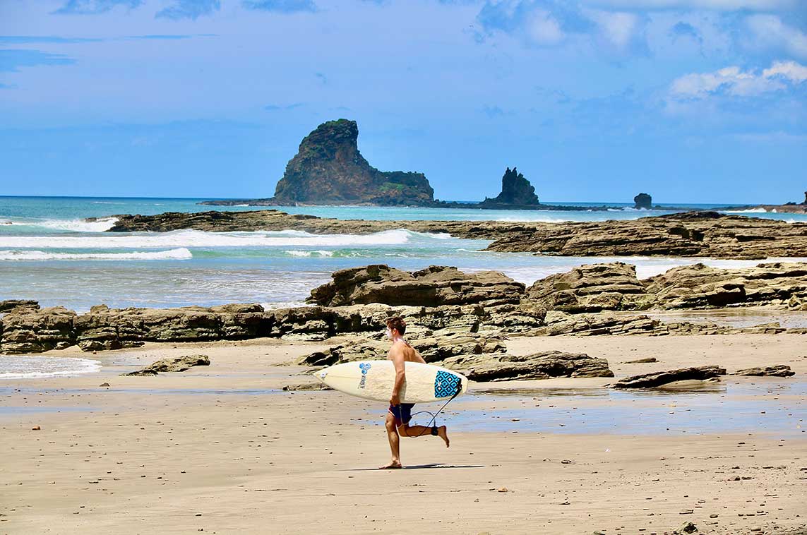 Surf School