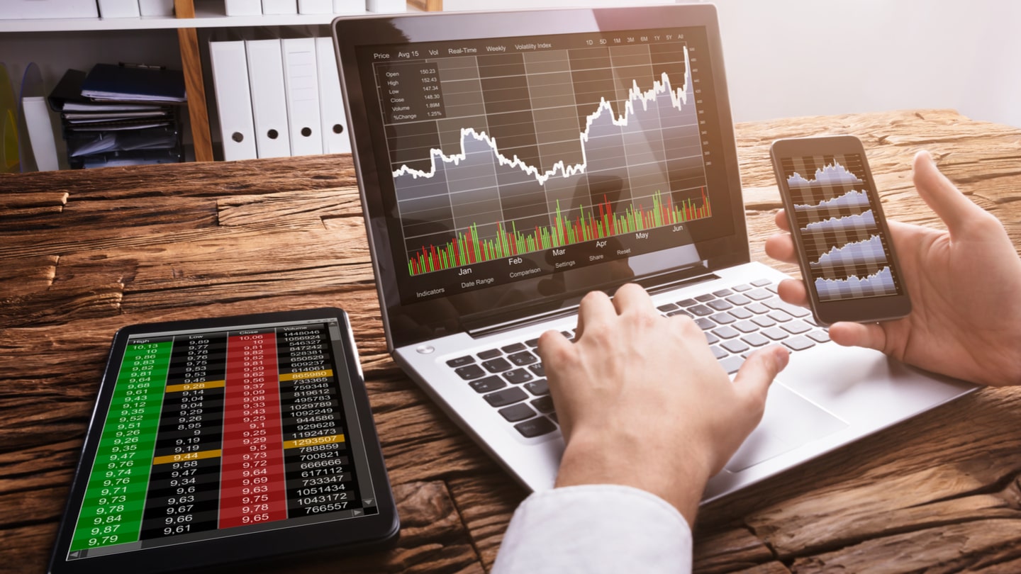 AI Trading System