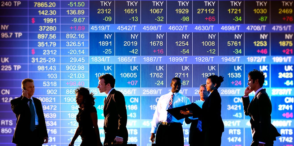 Trading